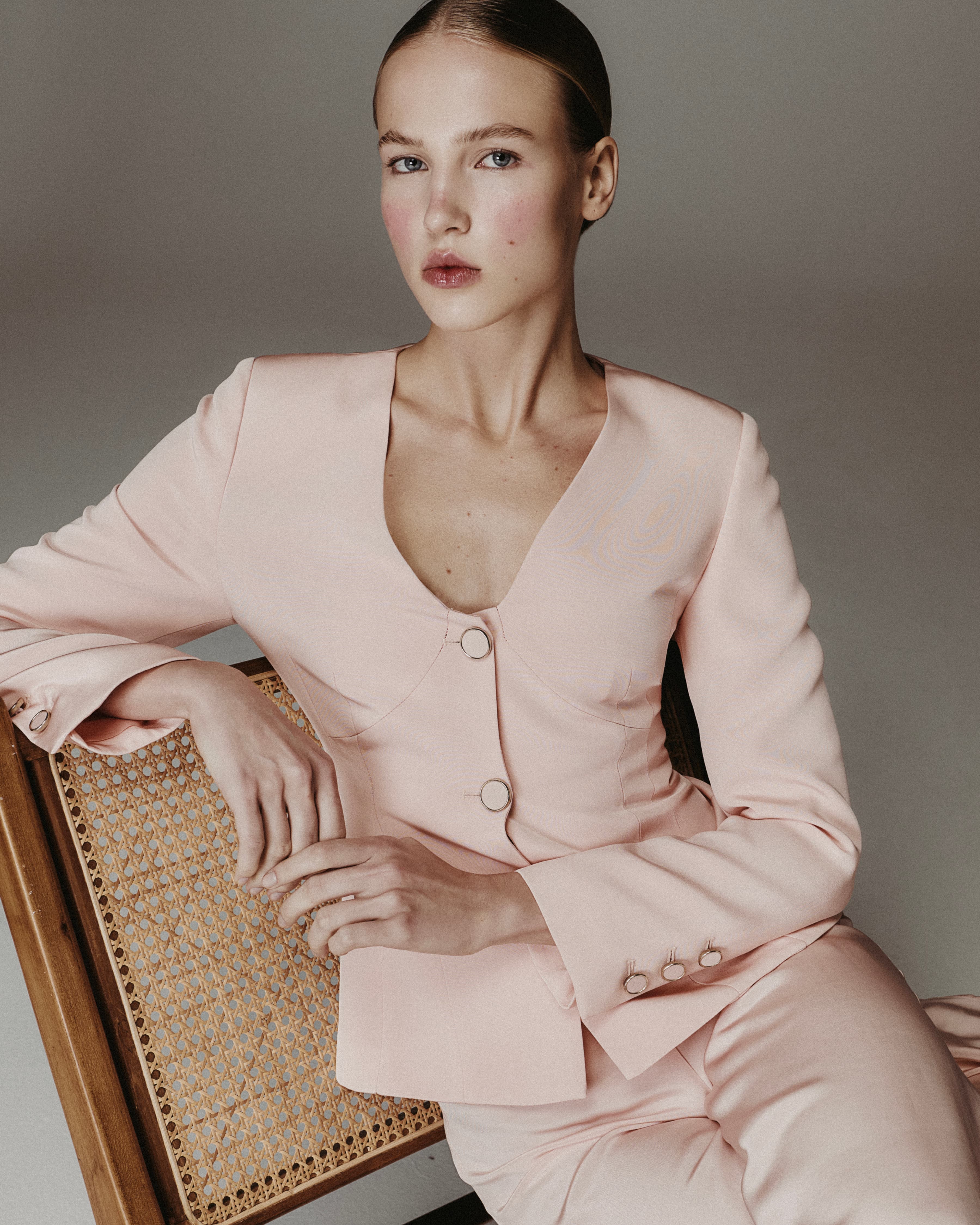 Blazer  Rosé