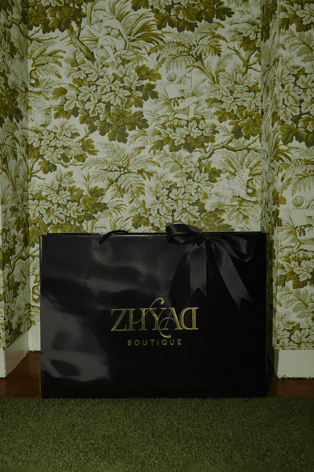 Gift Wrap