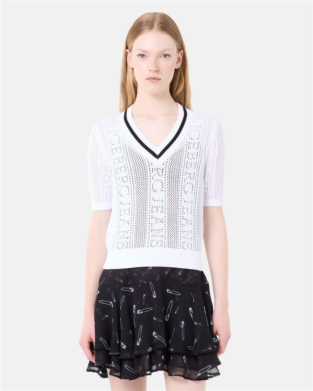 A2 Maglia Pullover S