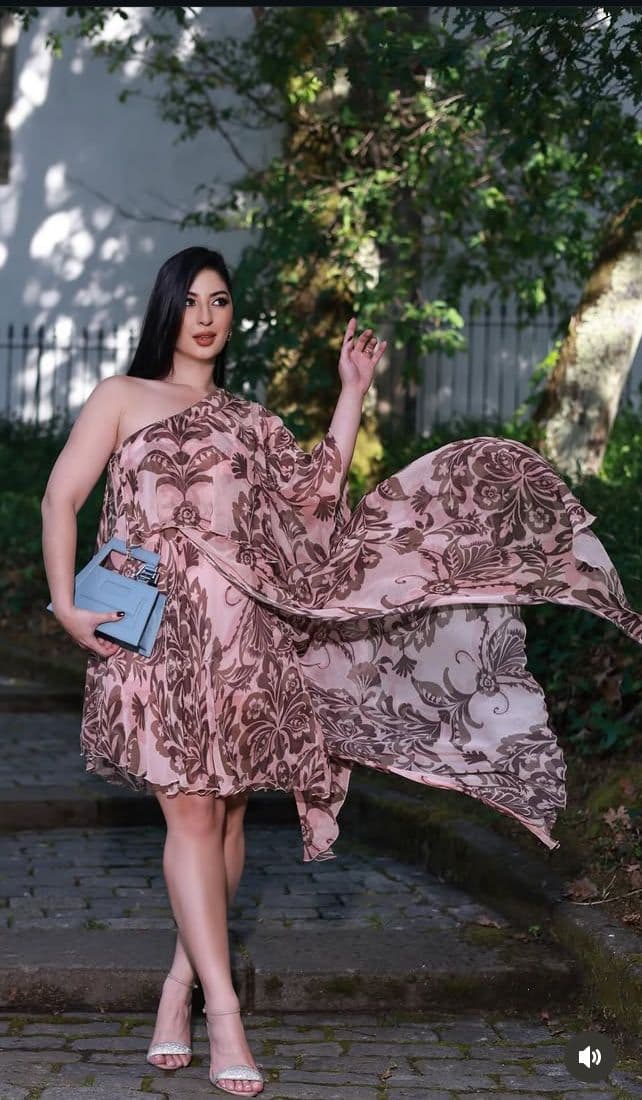 Curadoria Zhyad Boutique 
