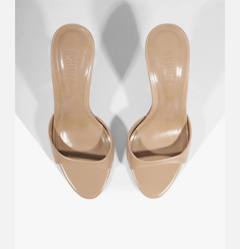Mule Allure