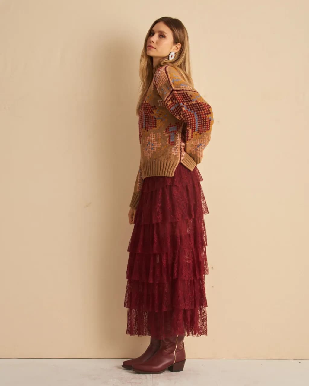 Pull Lilian  3