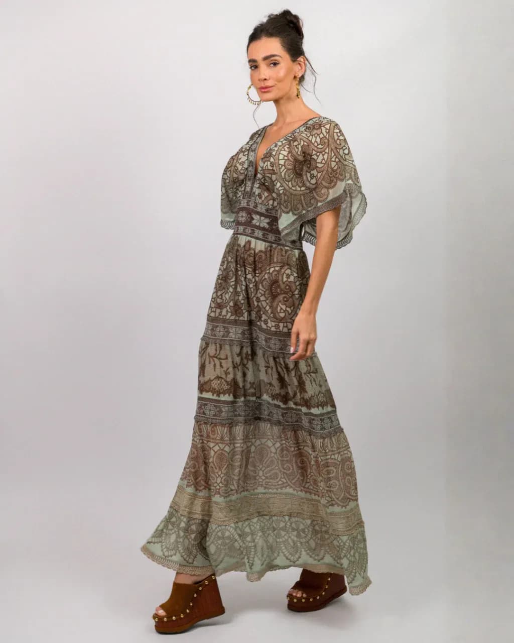 Vestido Ana  2