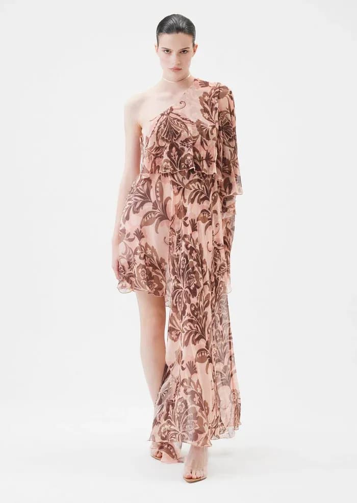 Abito Rosé 2