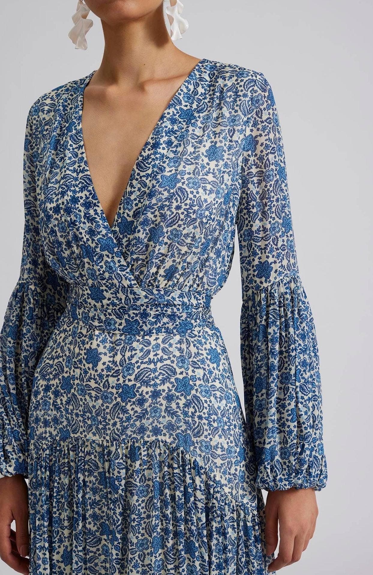 Maxi Dress 2