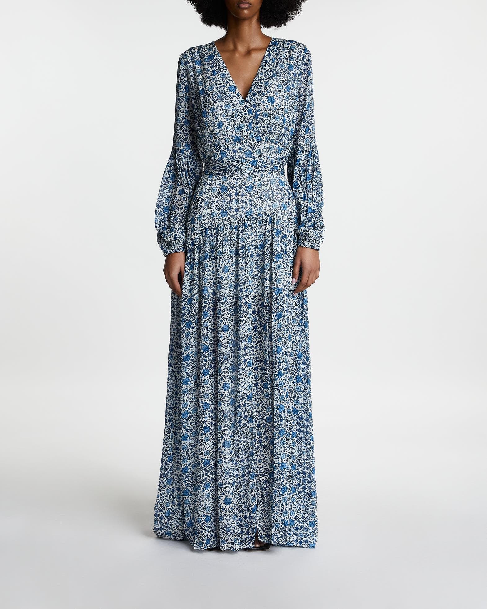 Maxi Dress 3