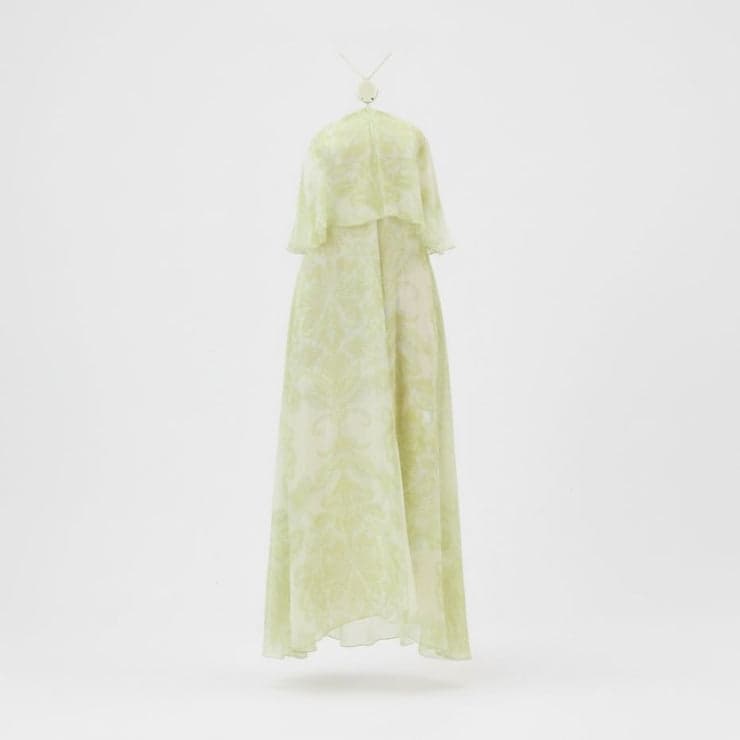Livia Bloom Dress 2