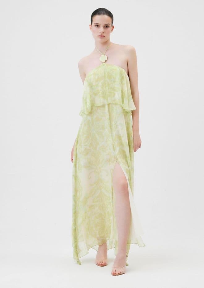 Livia Bloom Dress