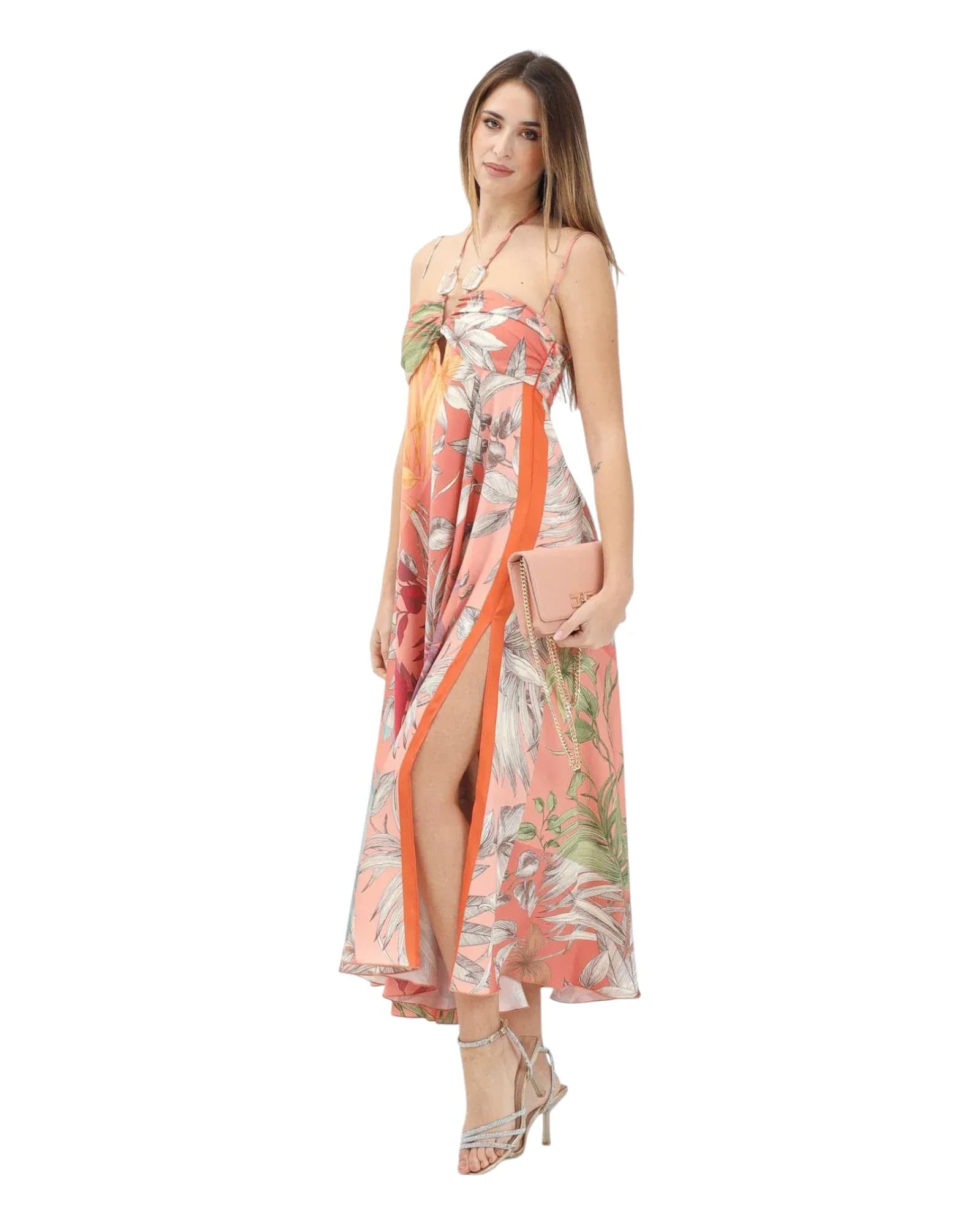 Long Dress Serena 2