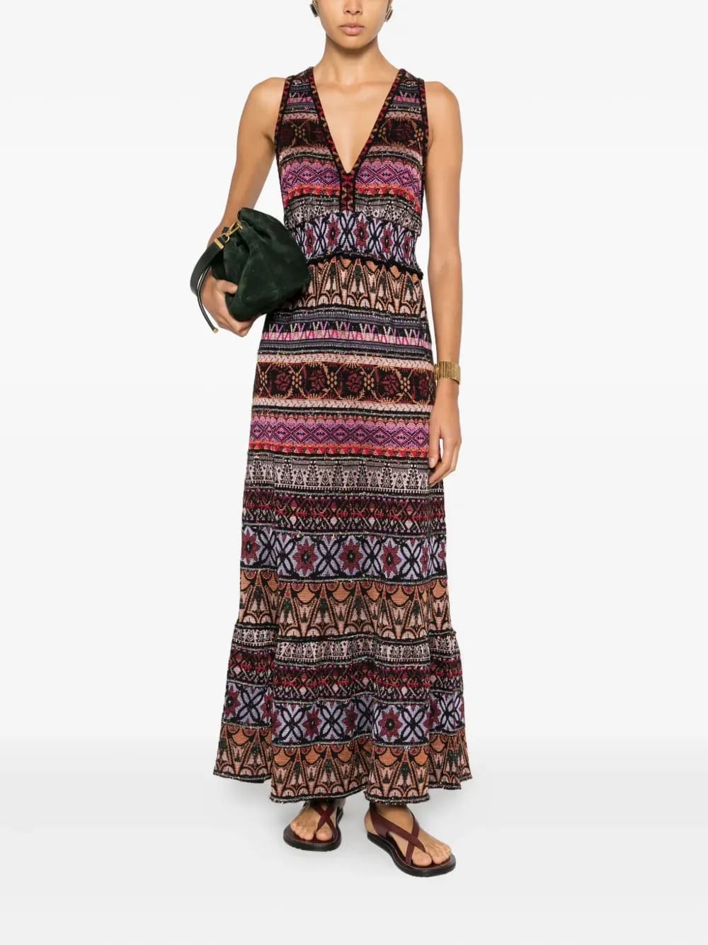 Vestido Cecília Prado